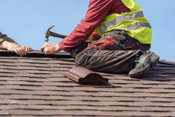 Best Roof Waterproofing Services  in Cressona, PA