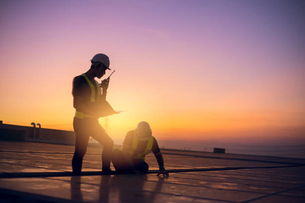Residential Roof Replacement in Cressona, PA